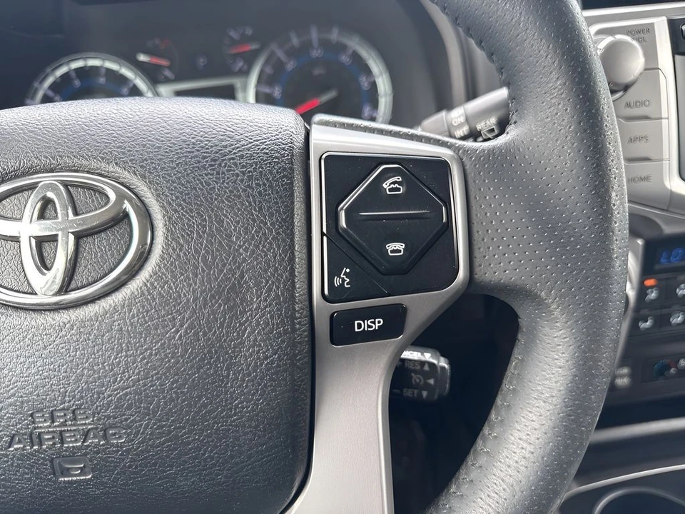 2018 Toyota 4Runner 5th Gen - Image 17 of 21