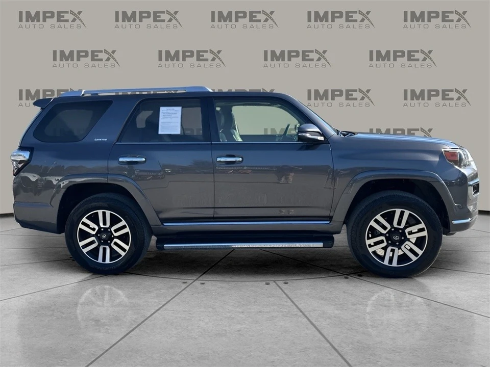 2018 Toyota 4Runner 5th Gen - Image 6 of 12