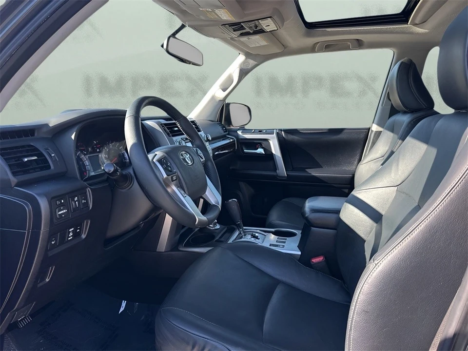 2018 Toyota 4Runner 5th Gen - Image 9 of 12