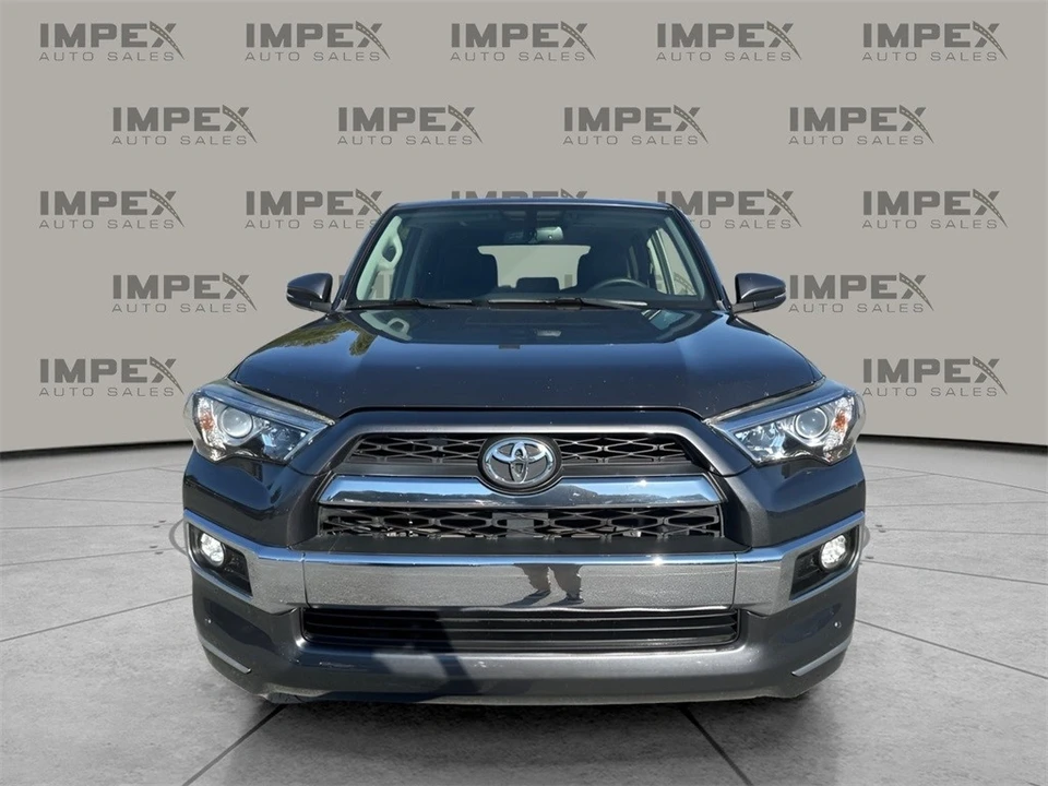 2018 Toyota 4Runner 5th Gen - Image 8 of 12