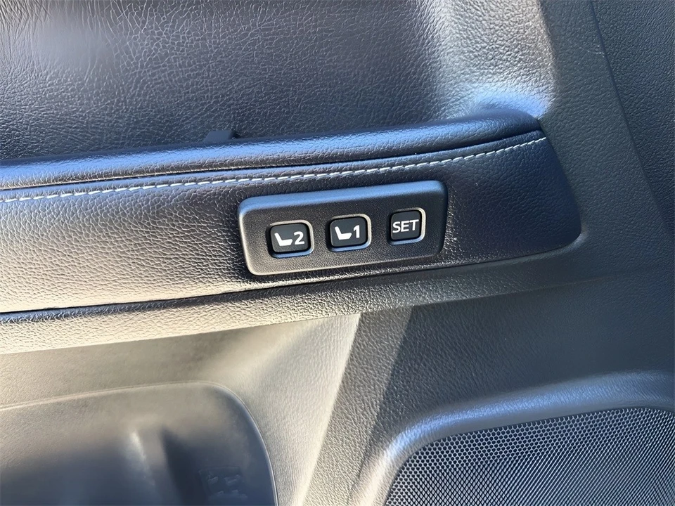 2018 Toyota 4Runner 5th Gen - Image 11 of 12
