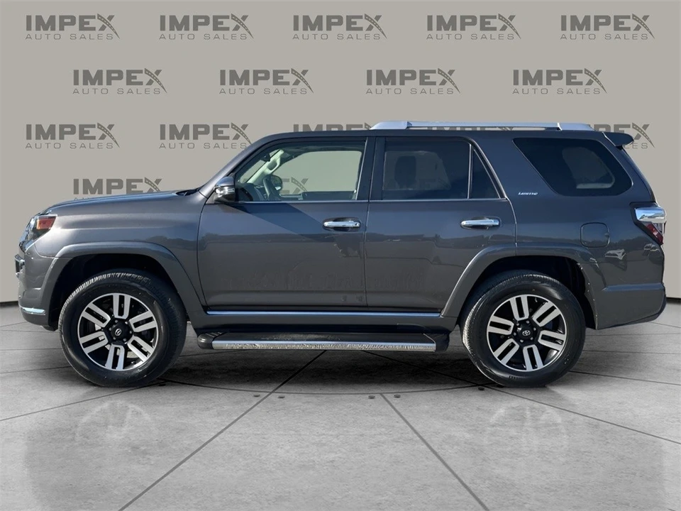 2018 Toyota 4Runner 5th Gen - Image 2 of 12