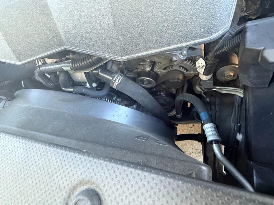 2018 Toyota 4Runner 5th Gen - Image 12 of 21