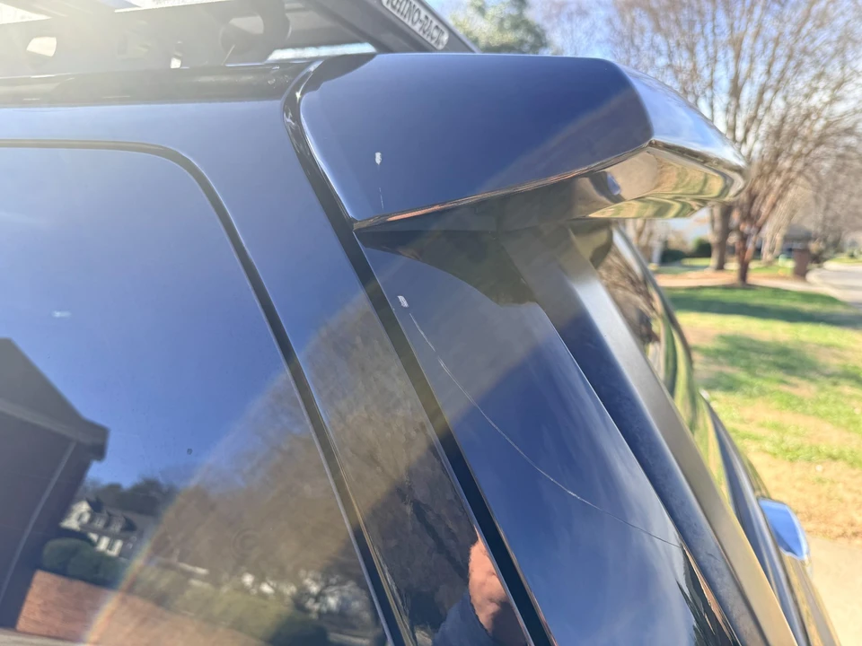2018 Toyota 4Runner 5th Gen - Image 6 of 21