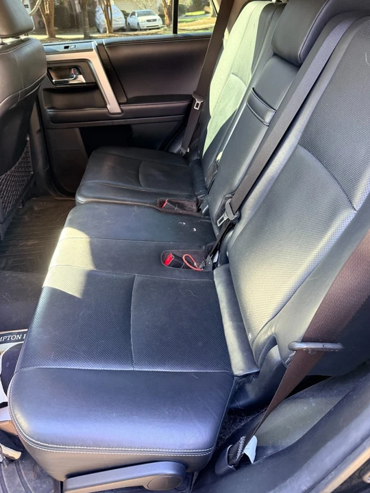 2018 Toyota 4Runner 5th Gen - Image 5 of 21