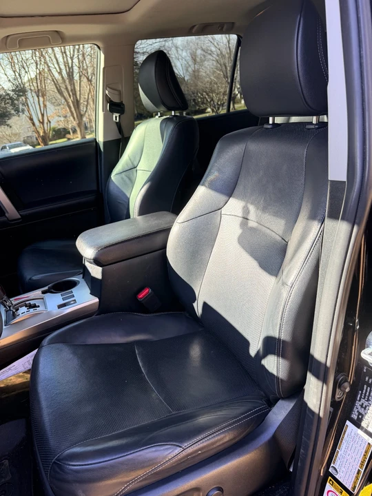 2018 Toyota 4Runner 5th Gen - Image 4 of 21