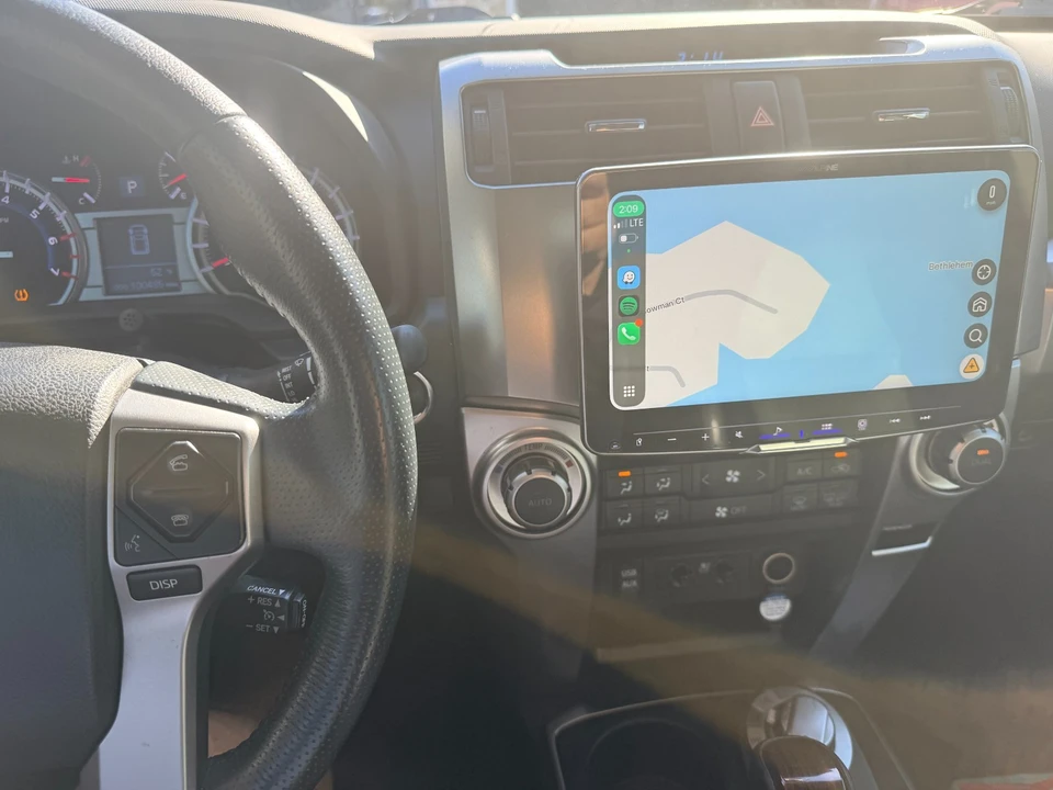 2018 Toyota 4Runner 5th Gen - Image 14 of 21