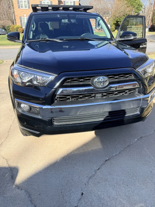 2018 Toyota 4Runner 5th Gen - Image 13 of 21