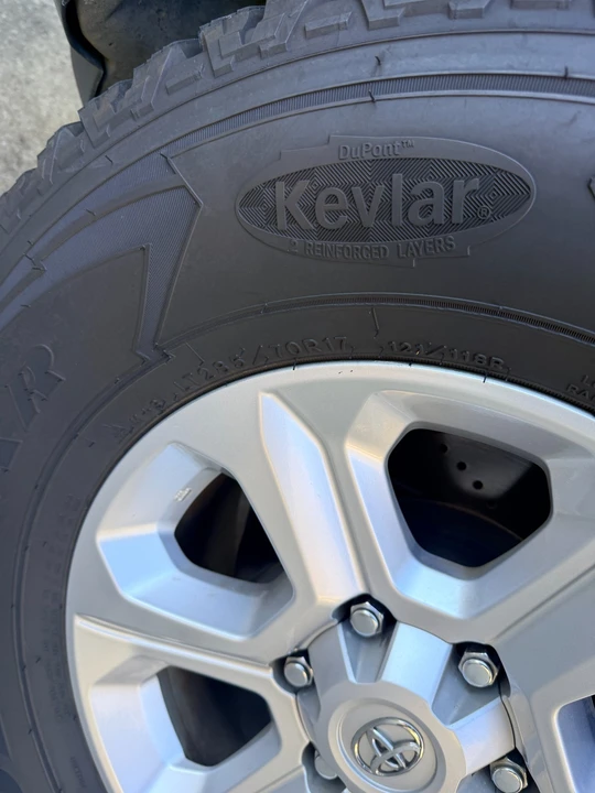 2018 Toyota 4Runner 5th Gen - Image 16 of 21