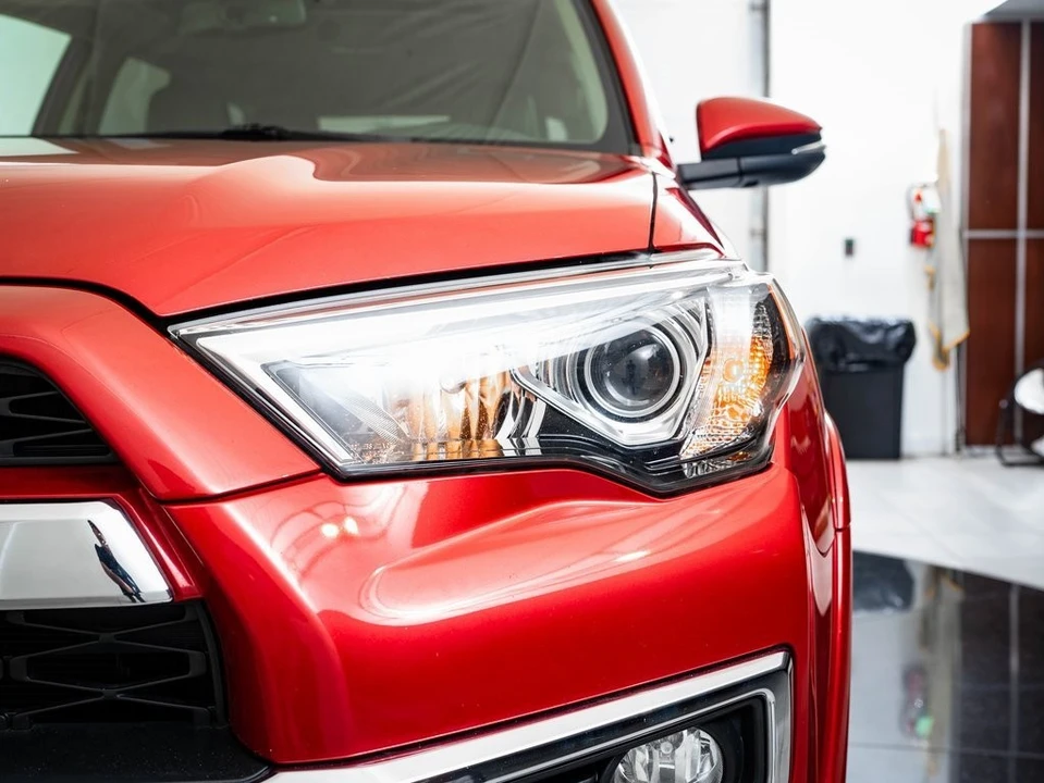 2018 Toyota 4Runner 5th Gen - Image 15 of 21