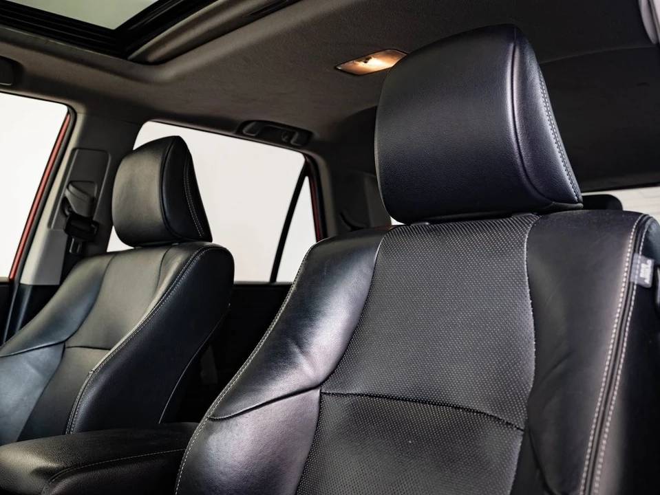 2018 Toyota 4Runner 5th Gen - Image 18 of 21