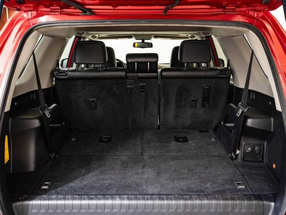 2018 Toyota 4Runner 5th Gen - Image 16 of 21
