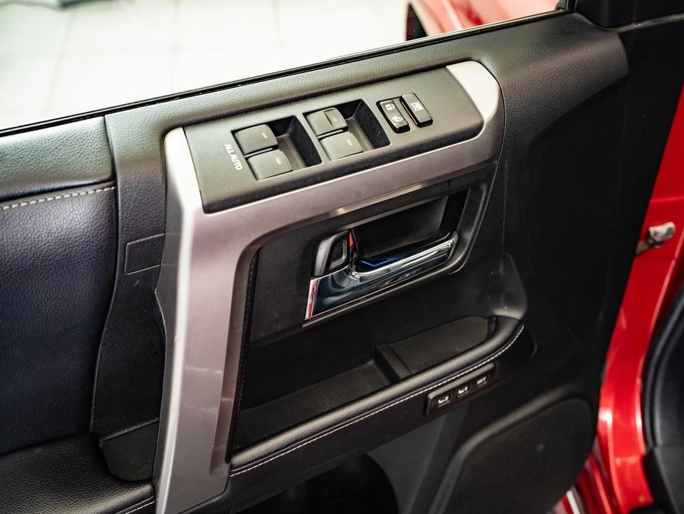 2018 Toyota 4Runner 5th Gen - Image 20 of 21