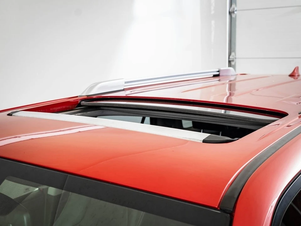2018 Toyota 4Runner 5th Gen - Image 14 of 21