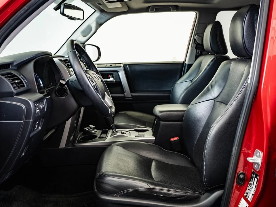 2018 Toyota 4Runner 5th Gen - Image 17 of 21