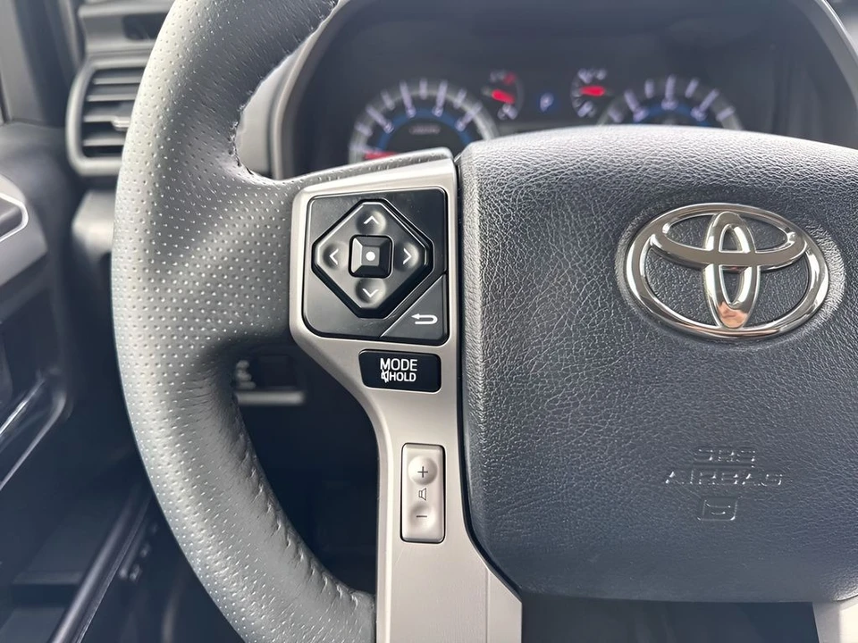 2018 Toyota 4Runner 5th Gen - Image 16 of 21