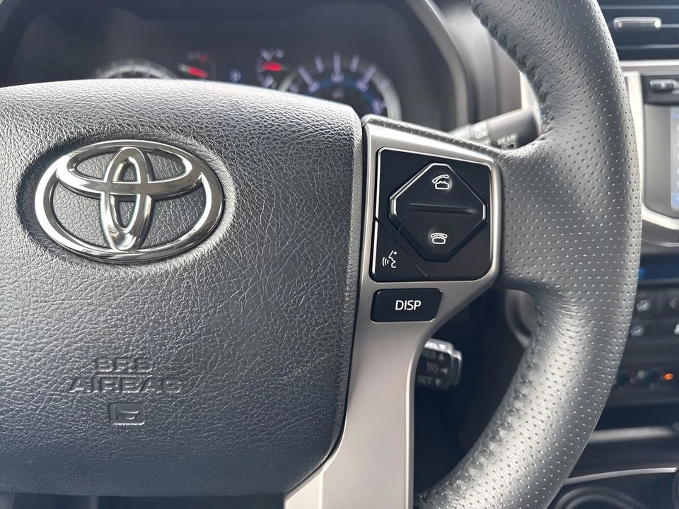 2018 Toyota 4Runner 5th Gen - Image 17 of 21