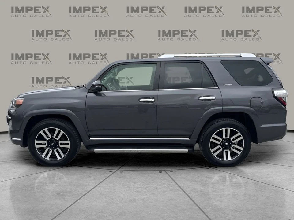 2018 Toyota 4Runner 5th Gen - Image 2 of 12