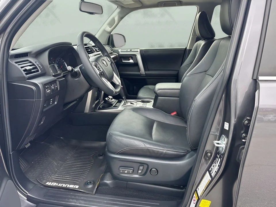 2018 Toyota 4Runner 5th Gen - Image 9 of 21