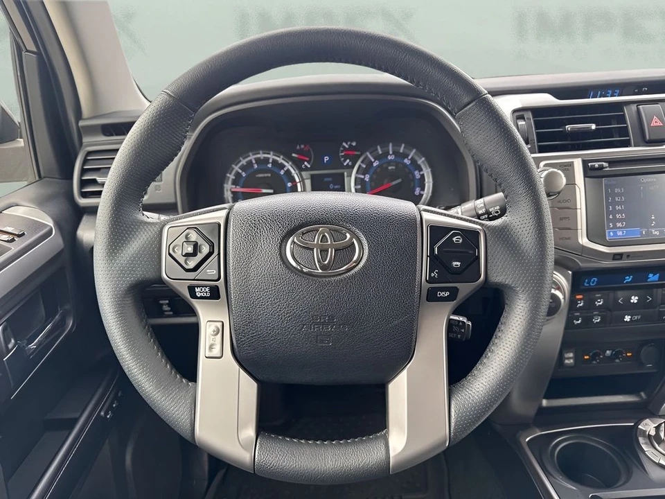 2018 Toyota 4Runner 5th Gen - Image 15 of 21