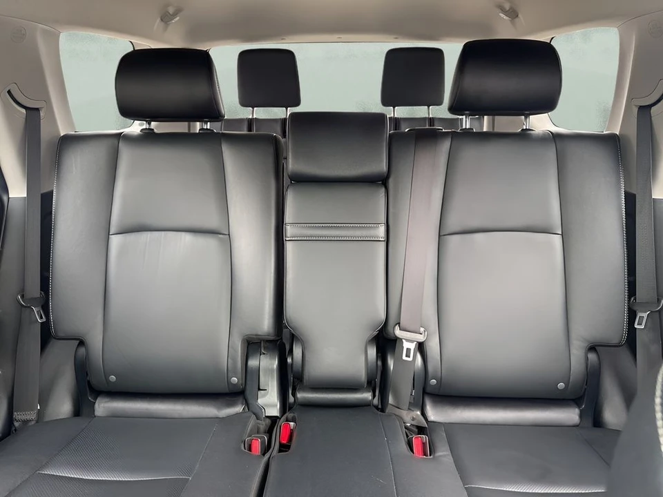 2018 Toyota 4Runner 5th Gen - Image 13 of 21