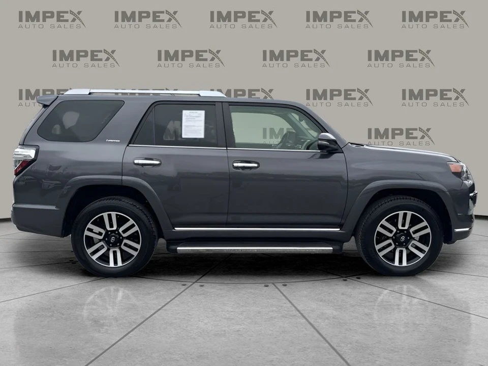 2018 Toyota 4Runner 5th Gen - Image 6 of 12