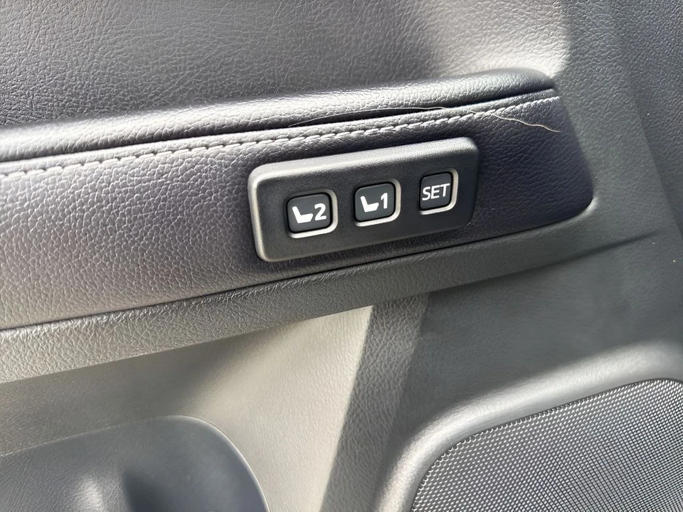 2018 Toyota 4Runner 5th Gen - Image 11 of 12