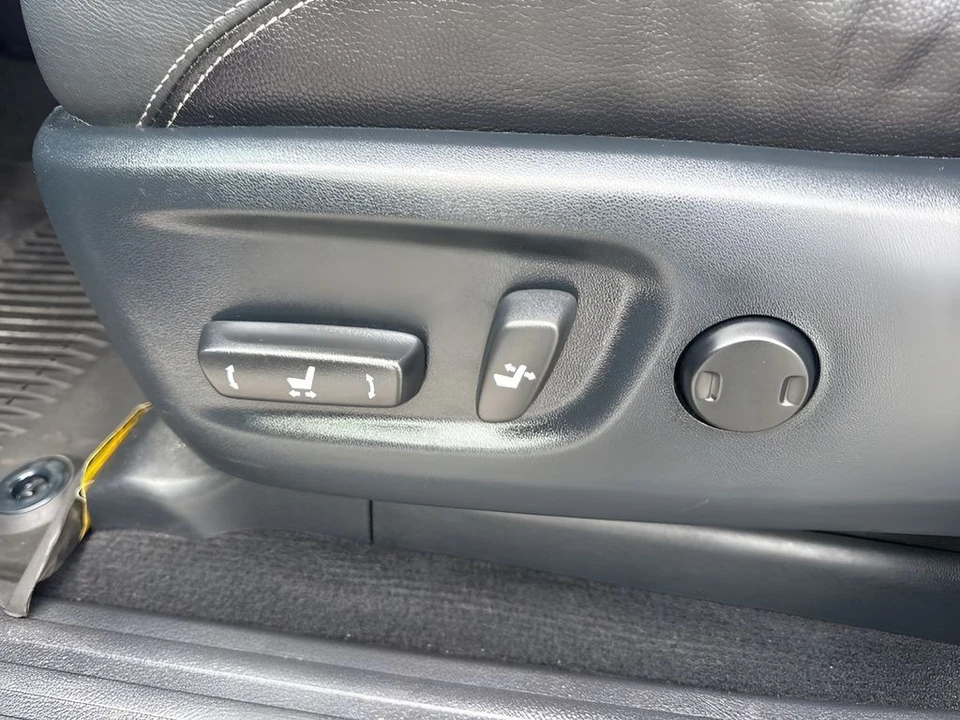 2018 Toyota 4Runner 5th Gen - Image 10 of 21