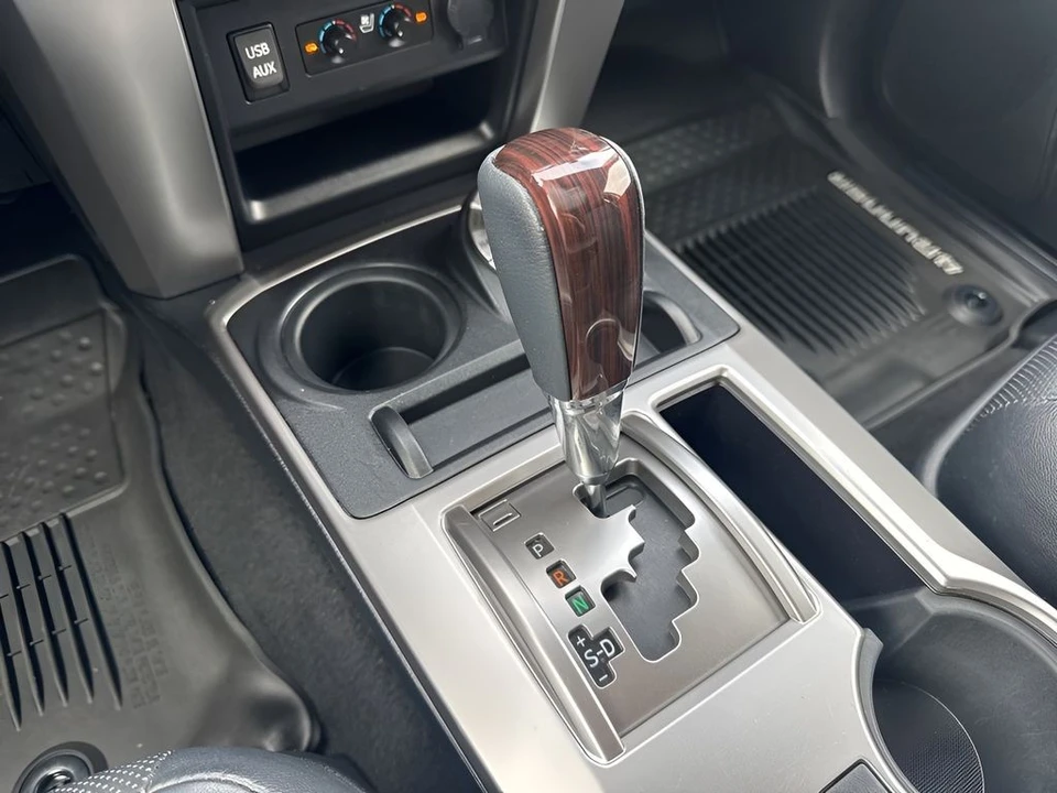 2018 Toyota 4Runner 5th Gen - Image 18 of 21