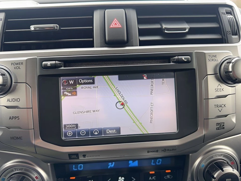 2018 Toyota 4Runner 5th Gen - Image 21 of 21