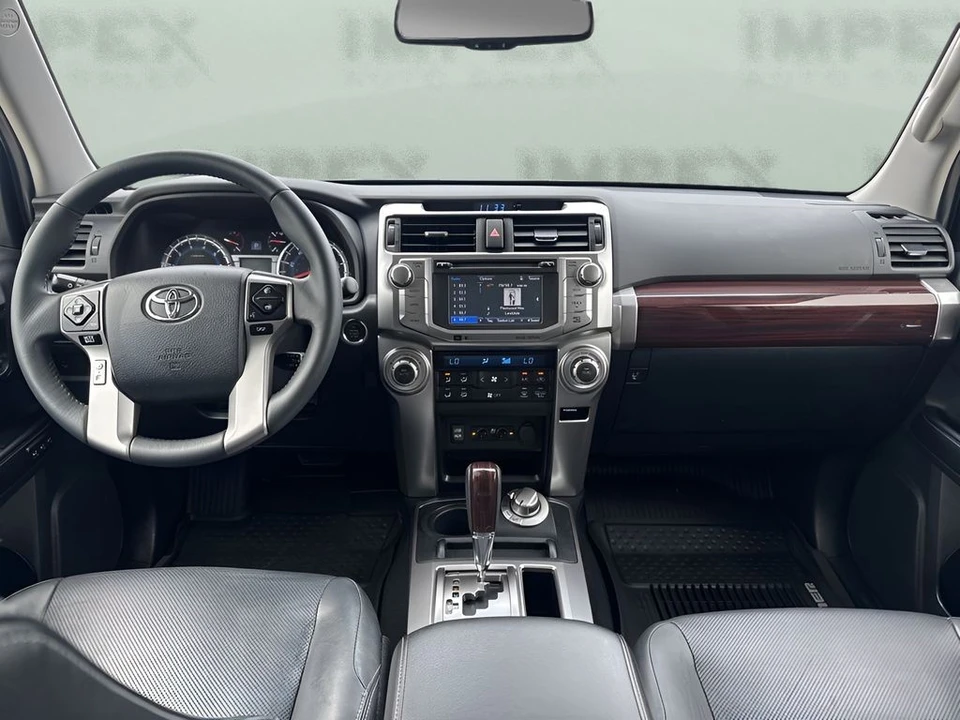 2018 Toyota 4Runner 5th Gen - Image 14 of 21