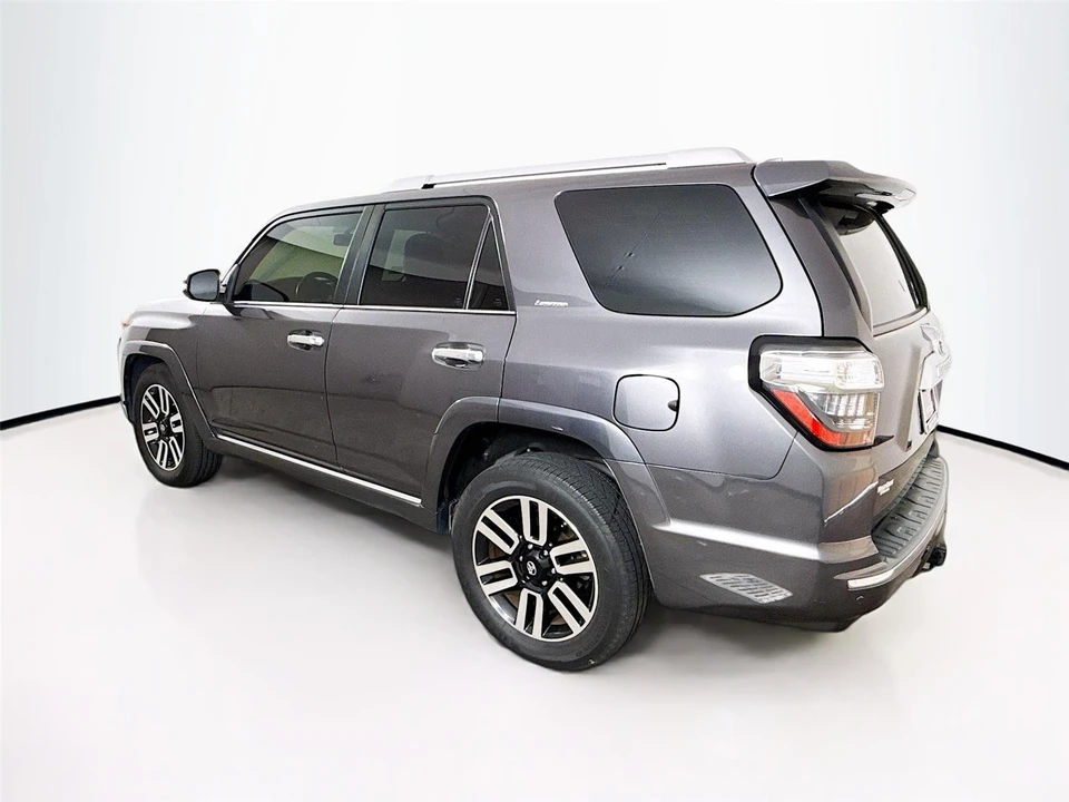 2018 Toyota 4Runner 5th Gen - Image 5 of 13