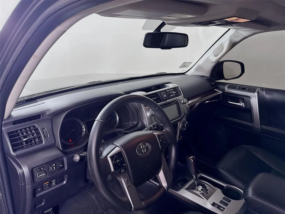 2018 Toyota 4Runner 5th Gen - Image 6 of 13