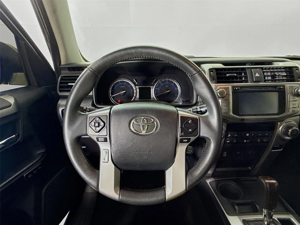 2018 Toyota 4Runner 5th Gen - Image 7 of 13