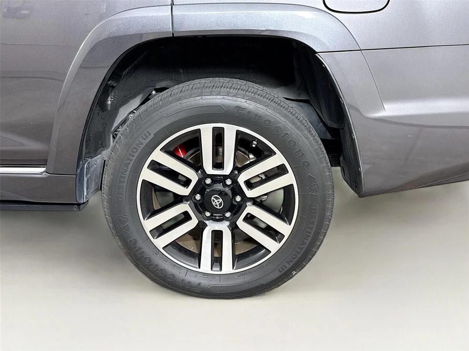 2018 Toyota 4Runner 5th Gen - Image 12 of 13