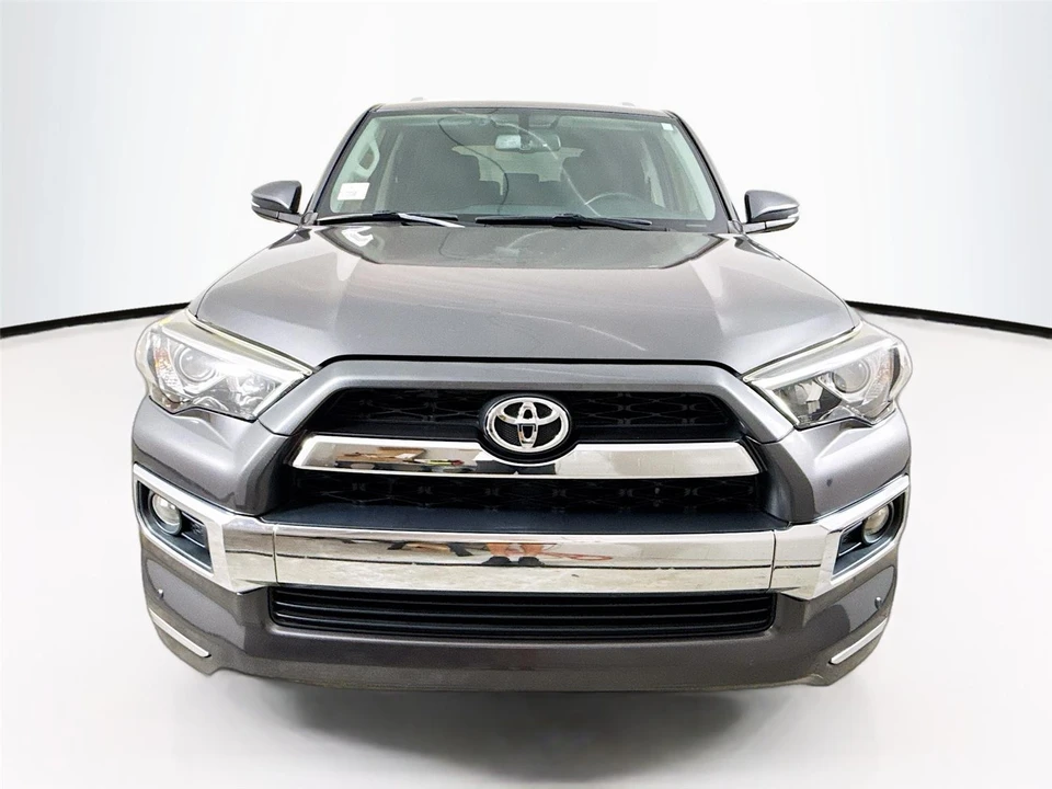 2018 Toyota 4Runner 5th Gen - Image 2 of 13