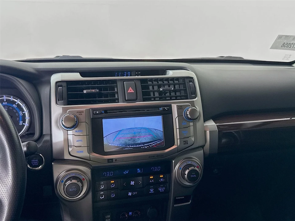 2018 Toyota 4Runner 5th Gen - Image 8 of 13