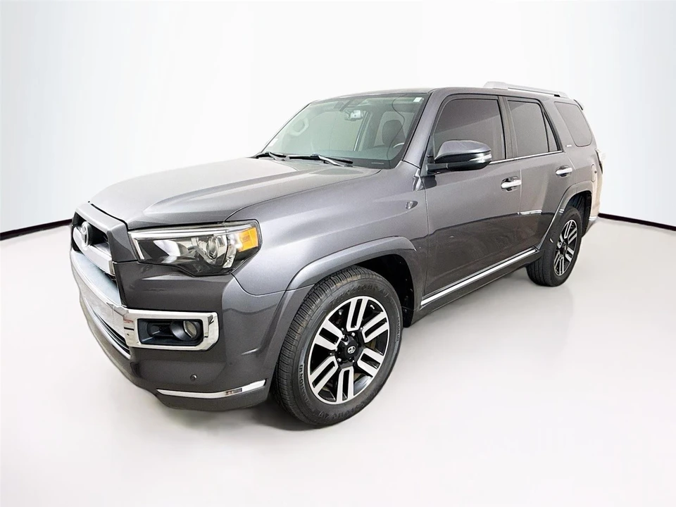 2018 Toyota 4Runner 5th Gen - Image 3 of 13