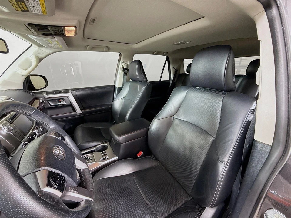 2018 Toyota 4Runner 5th Gen - Image 11 of 13