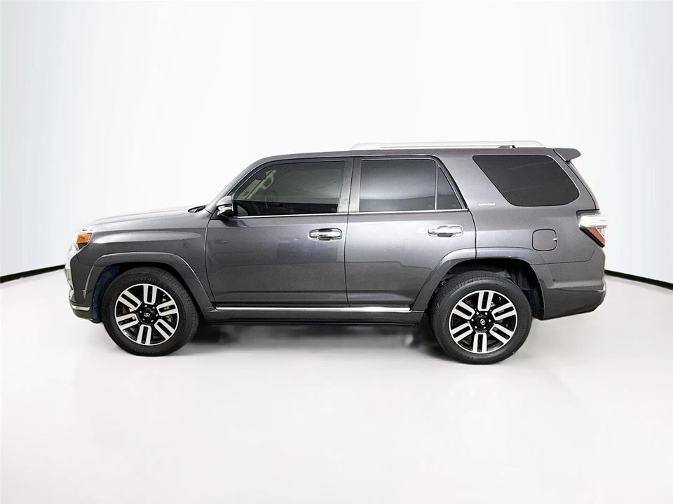 2018 Toyota 4Runner 5th Gen - Image 4 of 13