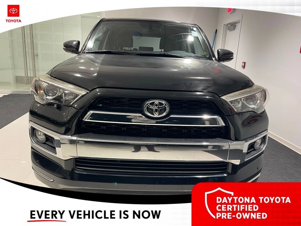 2018 Toyota 4Runner 5th Gen - Image 2 of 12