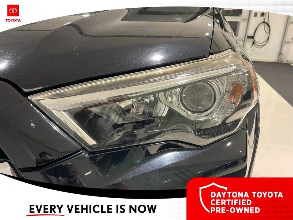 2018 Toyota 4Runner 5th Gen - Image 11 of 12