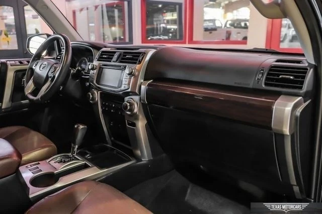 2018 Toyota 4Runner 5th Gen - Image 15 of 21