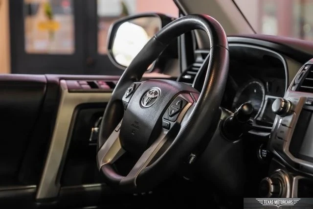 2018 Toyota 4Runner 5th Gen - Image 16 of 21