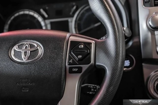 2018 Toyota 4Runner 5th Gen - Image 21 of 21