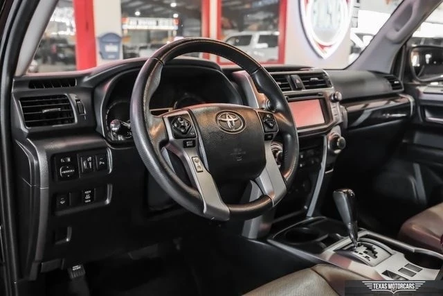 2018 Toyota 4Runner 5th Gen - Image 18 of 21