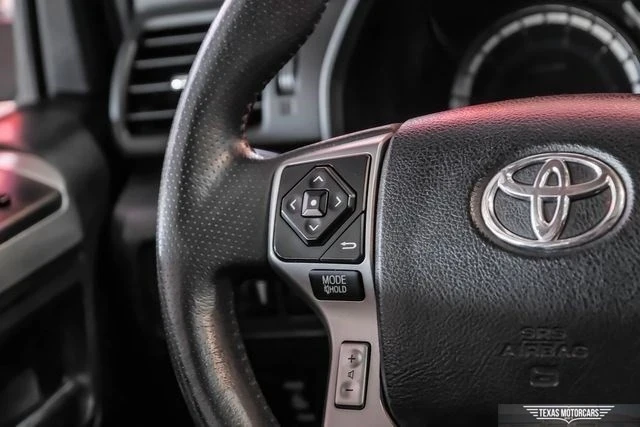 2018 Toyota 4Runner 5th Gen - Image 20 of 21