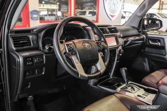 2018 Toyota 4Runner 5th Gen - Image 5 of 21