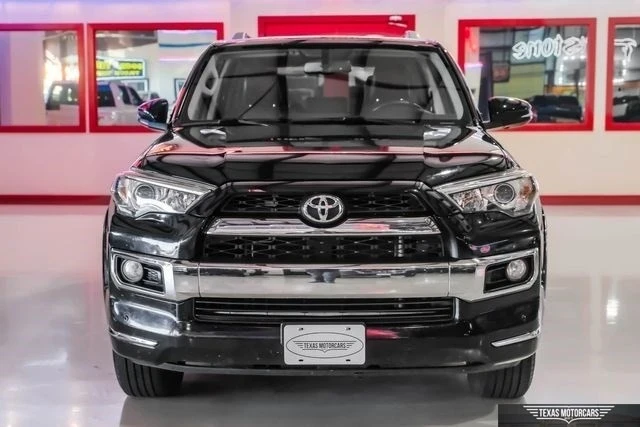2018 Toyota 4Runner 5th Gen - Image 9 of 21