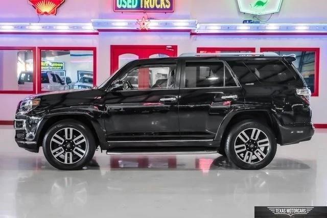 2018 Toyota 4Runner 5th Gen - Image 12 of 21